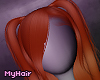 samara ginger