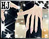 !! A small hands [HJ]