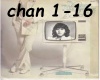 le chanteur remix