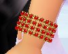 (SDJS)gold bracelet R