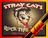 Rockabilly Stray Cats
