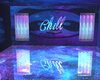 CM! Galaxy Panda Chill