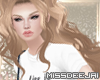 *MD*Delilah|Blond