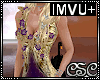 {CSC} X-mas Angel Purple