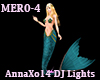 DJ Light 4 Mermaids