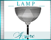 *A* RH Floor Lamp