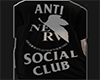 Anti Nerv Social Club