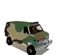 VK'S Army Van