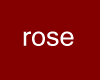 roses@chaos