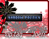 j| Shadow Politics