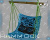 Hammock Blue 2c Ⓚ