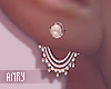 [Anry] Ciddys Earrings