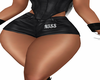 Short Black N3SS