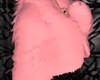 鬼 Pink Fur
