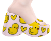 Platfrom Duckies