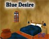 [DR]Blue Desire