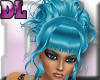 DL: Fien Mermaid Blue
