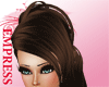 Brown Empress Hair