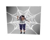 {LS} Spiderweb pose