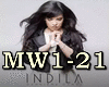 Indila-Mini World