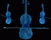 Dj Light Violins