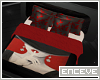 ENC. FRENCH GIRL BED