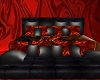 KillerDemon Bed NP