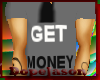 I GET MONEY SHIRT