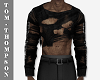 Holly Torn Shirt
