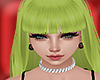 (MD)*Lime hair