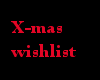 Santa glitter