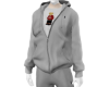 Polo SweatSuit Grey