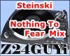 Nothing To Fear 1-15
