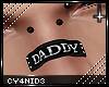 ⸸ Daddy