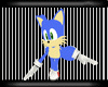 sonic furry