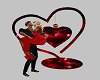 happy kiss