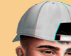 D. Baseball Caps III