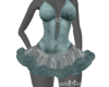 A Teal Christmas