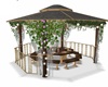 [00]LAR Garden Gazeebo