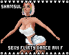 Sexy Flirty Dancer Avi F