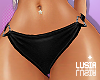 ♡ Bikini thong RLL