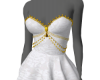 LC Spring Dress 2 White