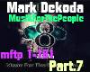 MarkDekoda{MFTP8 Part.7