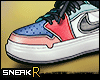 ⓢ Elevate MultiColor M