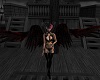 EA Elle Blood Wings