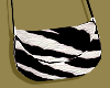 Zebra Shoulderbag