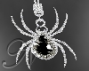 ~N~ Jeweled Arachnid