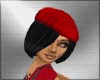 [NFA]red bonnet