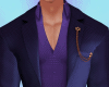 Purple Suit SPH-72
