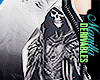 ! Creepier than you